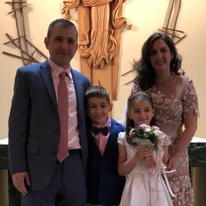 Meet your Posher, Clarissa